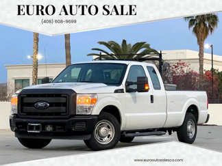 Used 2014 Ford F250 XL w/ Power Equipment Group image 1