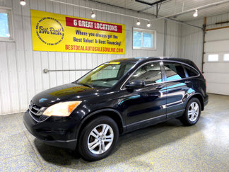 Used 2011 Honda CR-V EX image 1