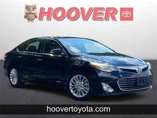 Used 2015 Toyota Avalon Limited image 1