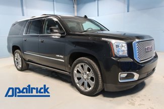 Used 2016 GMC Yukon XL Denali w/ Open Road Package image 1