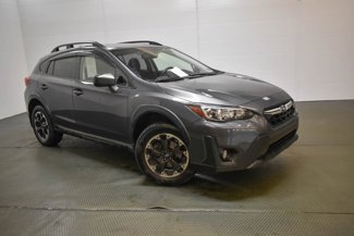 Used 2021 Subaru Crosstrek 2.0i Premium w/ Moonroof Package image 1