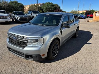 Used 2022 Ford Maverick XLT w/ Equipment Group 300A Standard image 1