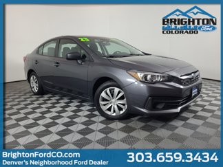 Used 2023 Subaru Impreza 2.0i image 1