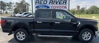 New 2024 Ford F150 XLT image 1