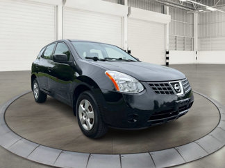 Used 2009 Nissan Rogue S image 1
