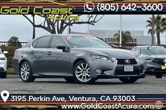 Used 2014 Lexus GS 350 image 1