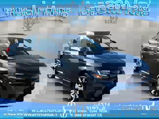 Used 2023 Honda Civic LX image 1