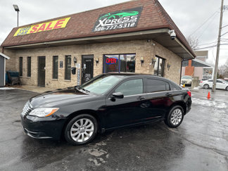 Used 2013 Chrysler 200 Touring image 1
