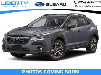 New 2025 Subaru Crosstrek 2.5i Premium image 1