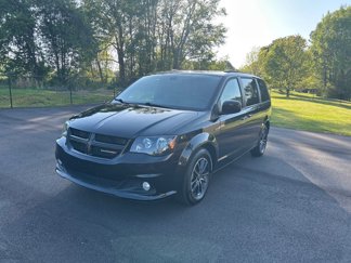 Used 2018 Dodge Grand Caravan GT image 1