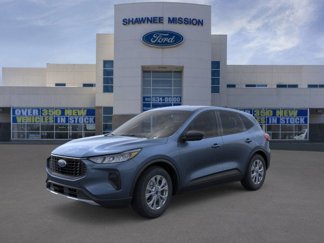 New 2025 Ford Escape Active w/ Cold Weather Package image 1