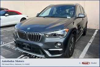 Used 2017 BMW X1 xDrive28i image 1