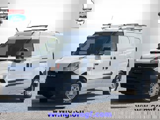 Used 2021 RAM ProMaster City Tradesman image 1
