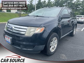 Used 2010 Ford Edge SE image 1