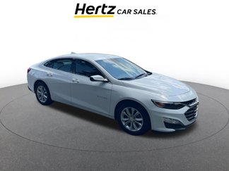 Used 2024 Chevrolet Malibu LT image 1