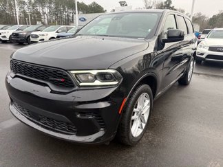 Used 2023 Dodge Durango GT image 1