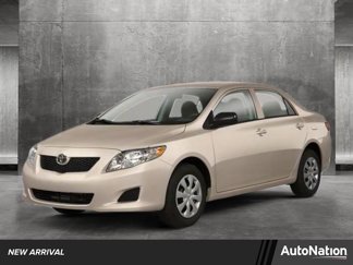 Used 2010 Toyota Corolla image 1