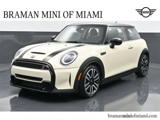 Certified 2023 MINI Cooper S image 1