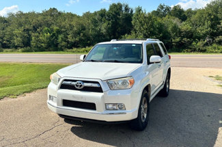 Used 2010 Toyota 4Runner SR5 image 1