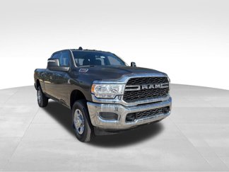 New 2024 RAM 2500 Tradesman w/ Chrome Appearance Group image 1