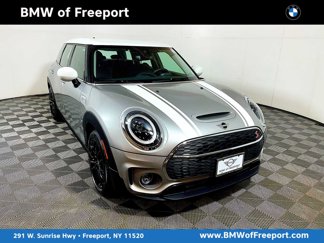 Certified 2023 MINI Cooper Clubman S video 1