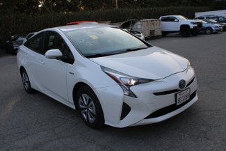 Used 2018 Toyota Prius Three image 1