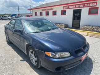 Used 2002 Pontiac Grand Prix GT w/ Opt Pkg 2 image 1