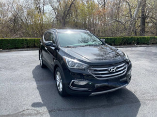 Used 2018 Hyundai Santa Fe Sport 2.0T w/ Cargo Package image 1