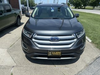 Used 2015 Ford Edge SEL w/ Equipment Group 201A image 1