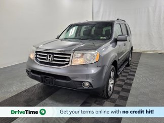 Used 2013 Honda Pilot Touring image 1
