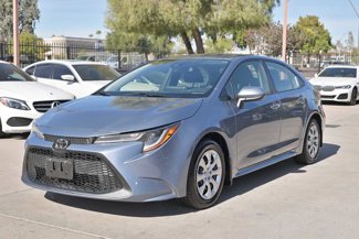 Used 2020 Toyota Corolla LE image 1