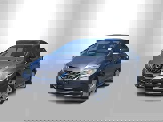 Used 2014 Honda Civic LX image 1