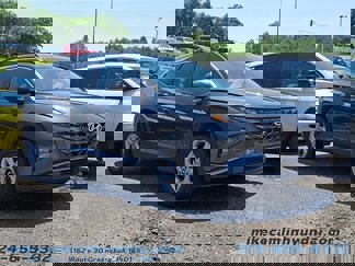 Certified 2022 Hyundai Tucson SEL image 1