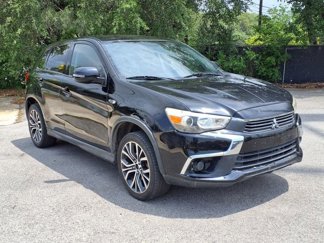 Used 2016 Mitsubishi Outlander Sport ES image 1