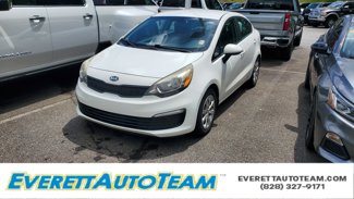Used 2017 Kia Rio LX image 1