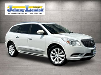 Used 2016 Buick Enclave Premium w/ Experience Buick Package image 1