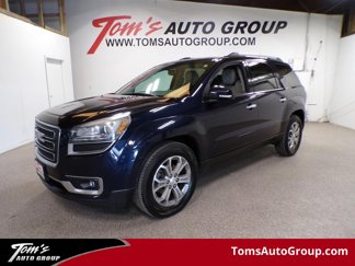 Used 2015 GMC Acadia SLT image 1