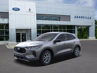 New 2024 Ford Escape Active w/ Tech Pack #1 image 1