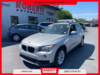 Used 2014 BMW X1 xDrive28i image 1