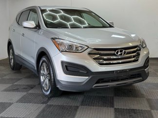 Used 2016 Hyundai Santa Fe Sport image 1