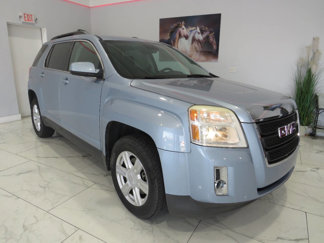 Used 2015 GMC Terrain SLE w/ Convenience Package image 1