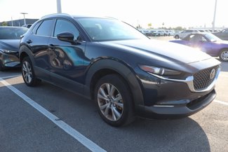 Used 2023 MAZDA CX-30 AWD 2.5 S w/ Select Package image 1