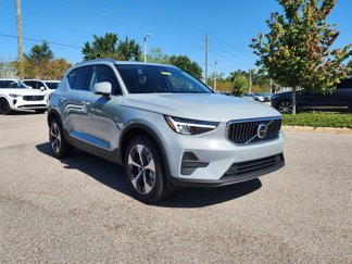 New 2025 Volvo XC40 B5 Core w/ Protection Package Premier image 1