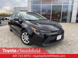 Used 2023 Toyota Corolla LE image 1