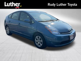 Used 2008 Toyota Prius image 1