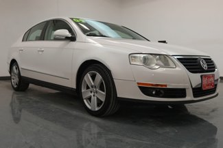 Used 2009 Volkswagen Passat Komfort image 1