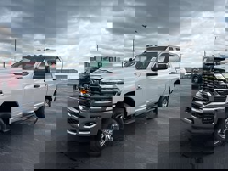 New 2025 RAM 2500 Tradesman image 1