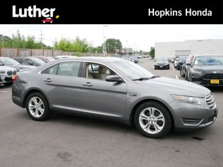 Used 2014 Ford Taurus SEL w/ Equipment Group 201A image 1