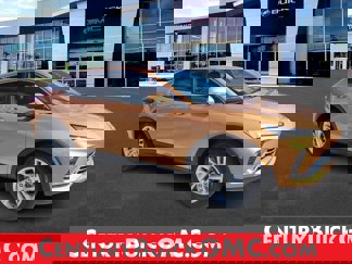 New 2025 Buick Envista Preferred w/ Convenience I Package image 1