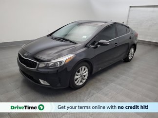 Used 2017 Kia Forte S w/ S Technology Package image 1